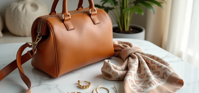 Découvrez les accessoires tendance pour sublimer votre style cette saison
