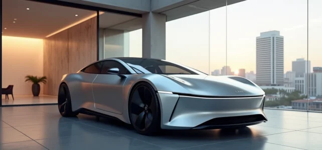 Toutes les dernières tendances et actualités du monde de l’automobile en ligne