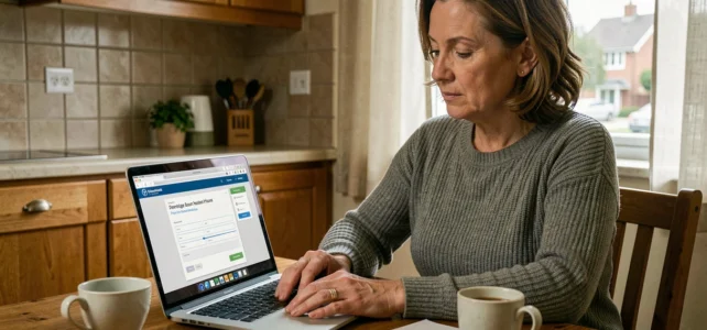 Comment se connecter à son compte Anah et suivre sa prime étape par étape