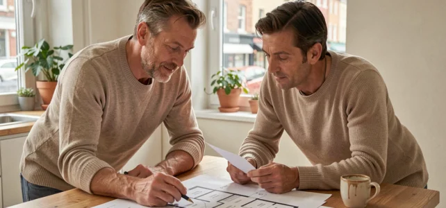 Comment réussir votre projet immobilier : astuces pour acheter ou vendre sereinement Comment réussir votre projet immobilier : astuces pour acheter ou vendre sereinement