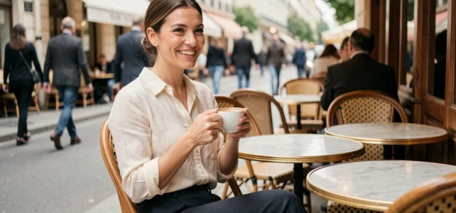 Les qualités essentielles que recherchent les hommes chez la femme idéale