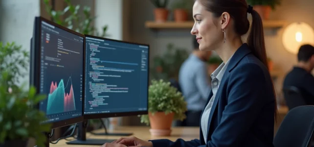 Les dernières tendances et conseils pratiques en informatique à découvrir absolument Les dernières tendances et conseils pratiques en informatique à découvrir absolument