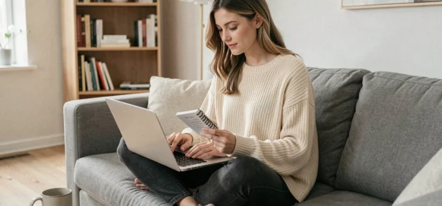 Découvrez les meilleures tendances et bons plans shopping mode en ligne pour tous