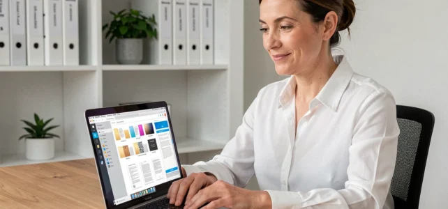 Comment simplifier la gestion de vos documents grâce à la connexion à Arkevia et my Arkevia Comment simplifier la gestion de vos documents grâce à la connexion à Arkevia et my Arkevia