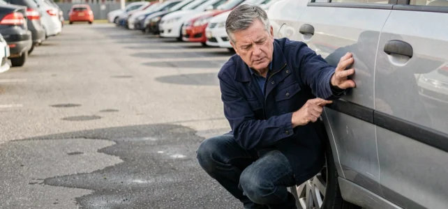 Trouver la voiture d’occasion idéale : conseils pour un achat en toute sérénité