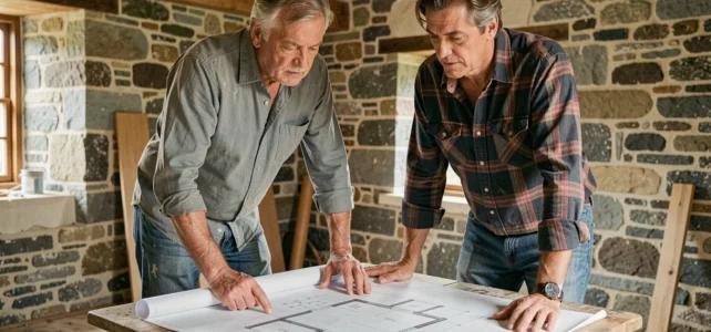 Les meilleures astuces pour réussir votre projet de maison en Bretagne Les meilleures astuces pour réussir votre projet de maison en Bretagne
