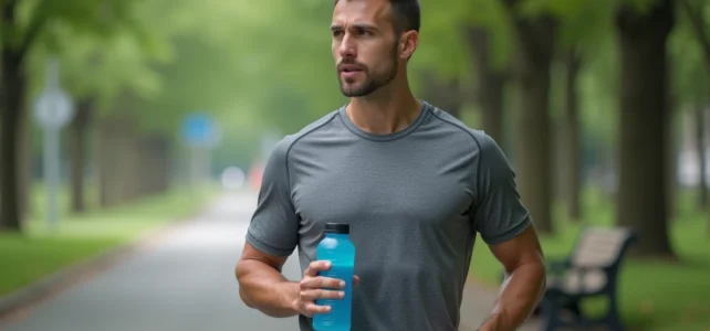 Powerade au quotidien : quels impacts sur la santé selon les avis d’experts ?
