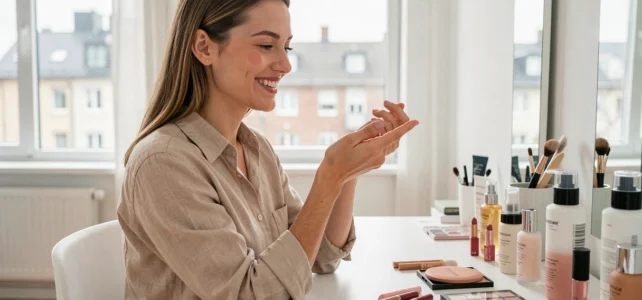 Découvrez les dernières tendances beauté et faites votre shopping en ligne facilement Découvrez les dernières tendances beauté et faites votre shopping en ligne facilement