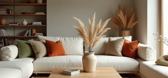 Les dernières tendances maison pour transformer et sublimer votre intérieur en 2024 Les dernières tendances maison pour transformer et sublimer votre intérieur en 2024