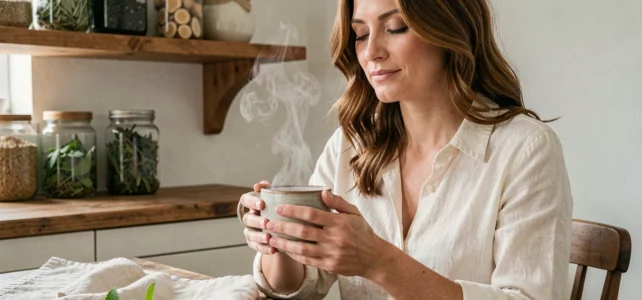 Quelle tisane minceur choisir pour favoriser efficacement la perte de poids ?